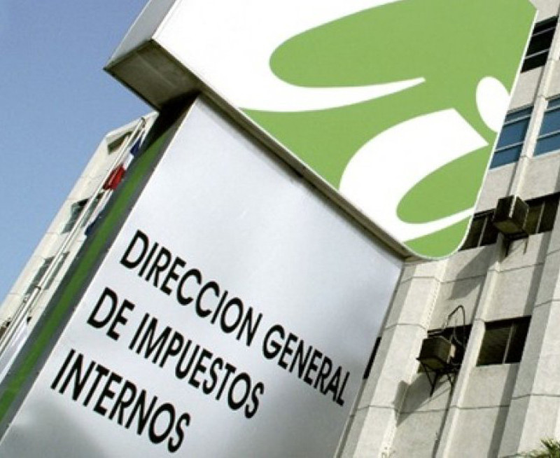 Direccion General de Impuestos Internos