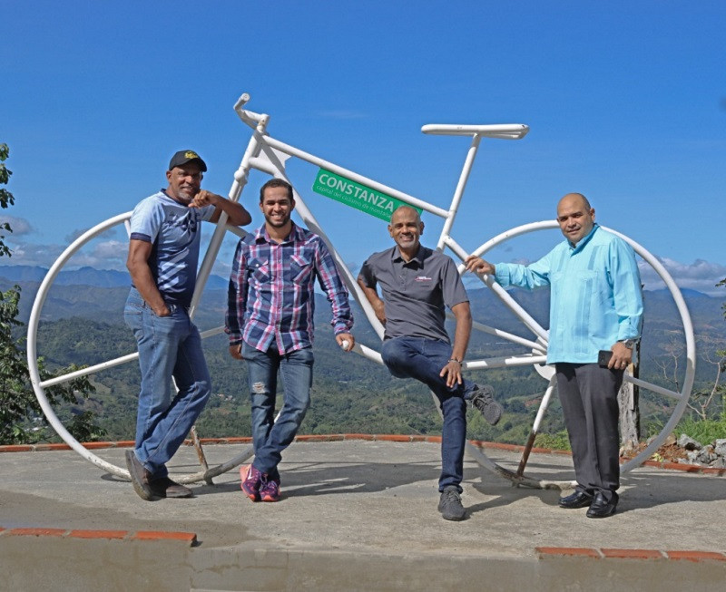 Campeonato de bicicletas