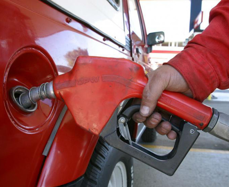 Combustibles. A