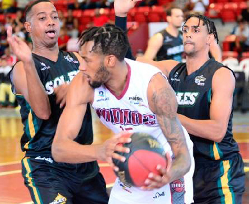 Baloncesto (2)