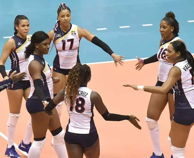 Las Reinas del Caribe