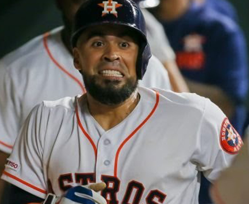 Astros de Houston 