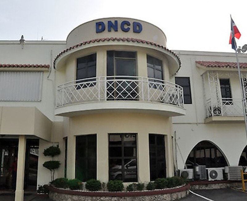 DNCD