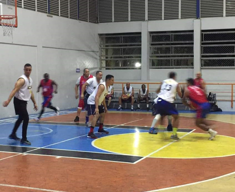 Baloncesto 
