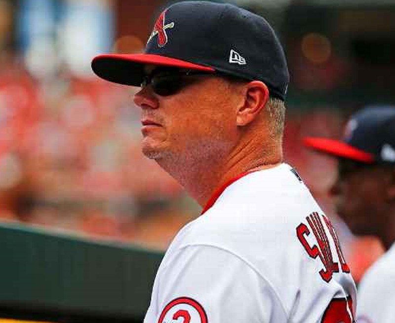 Mike Shildt