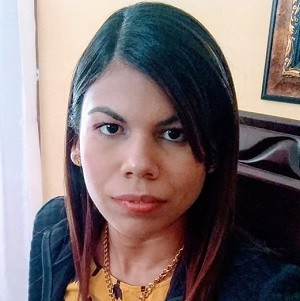 Libhainee Guzman