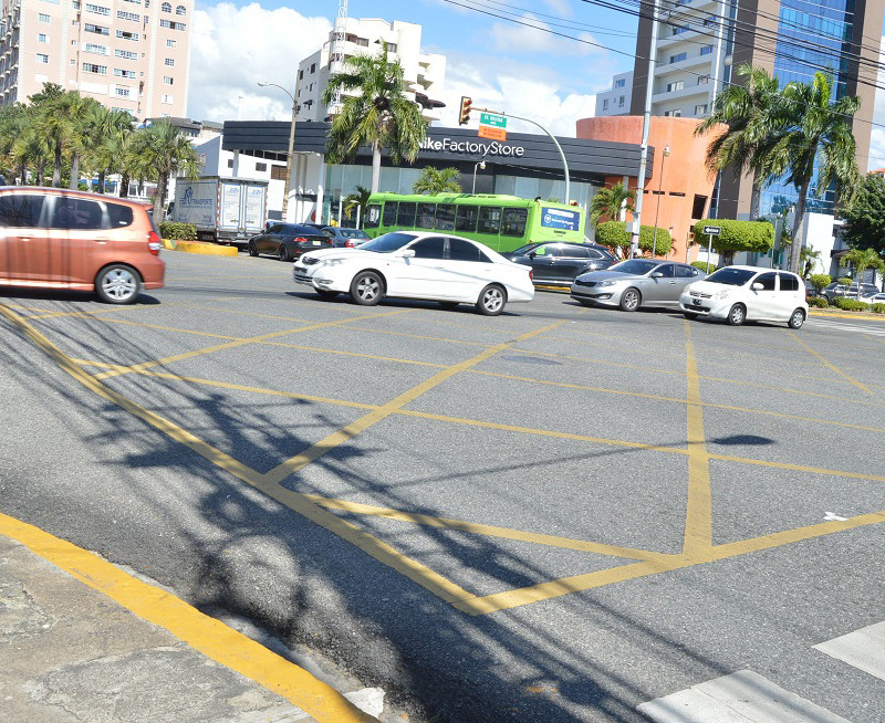 Transito