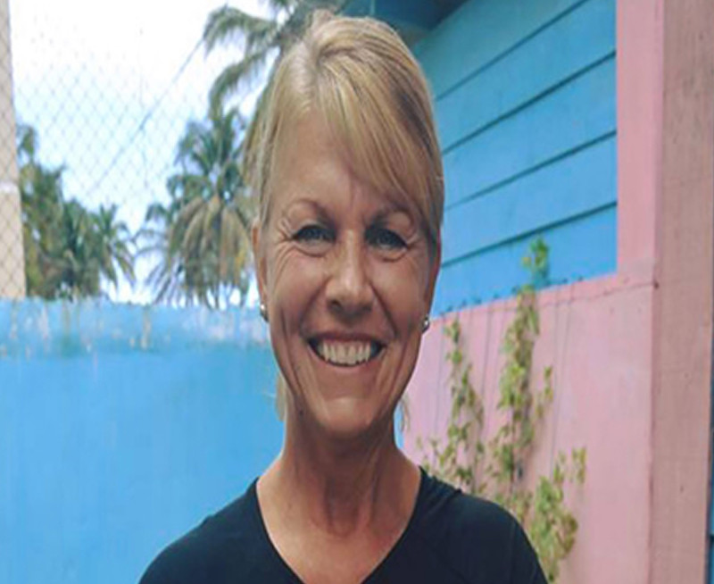 Profesora