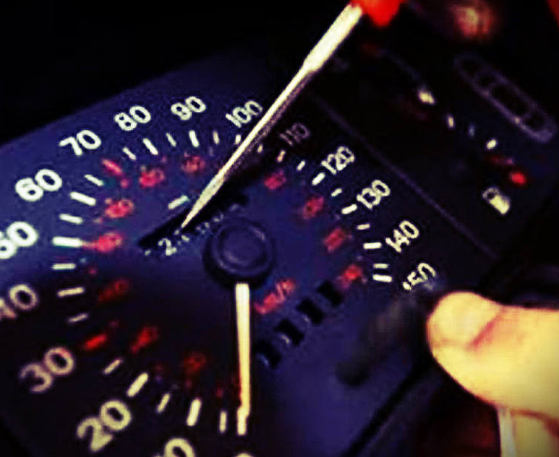 Odometro