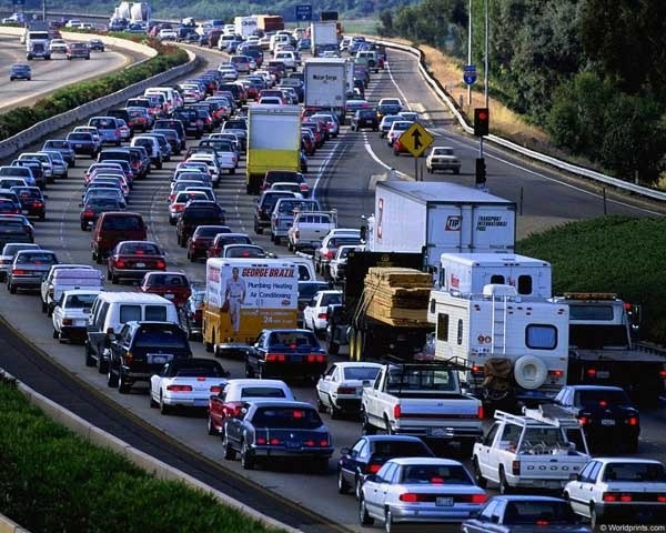 Trafico