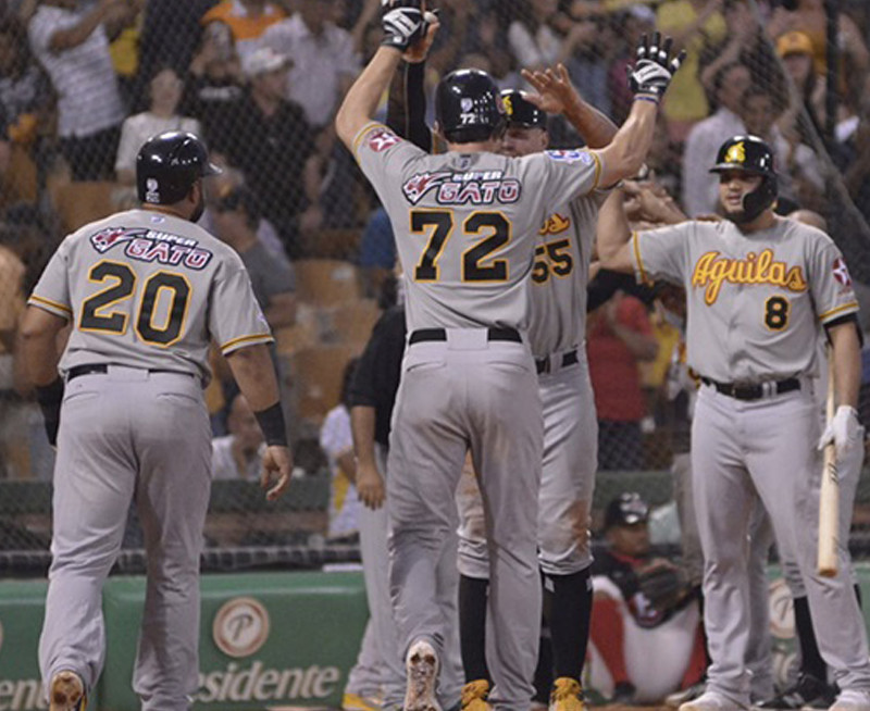 Las Aguilas