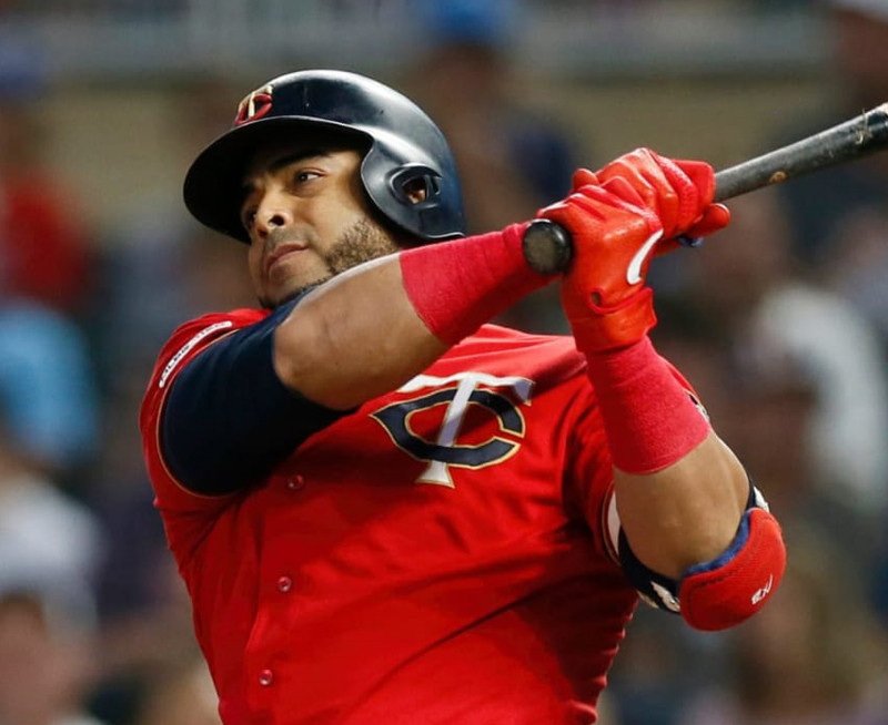 Nelson Cruz