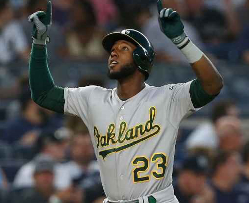 Jurickson Profar 