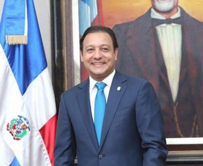 Abel Martinez
