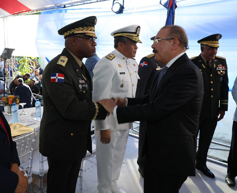 Presidente
