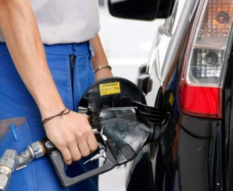 Combustibles. A