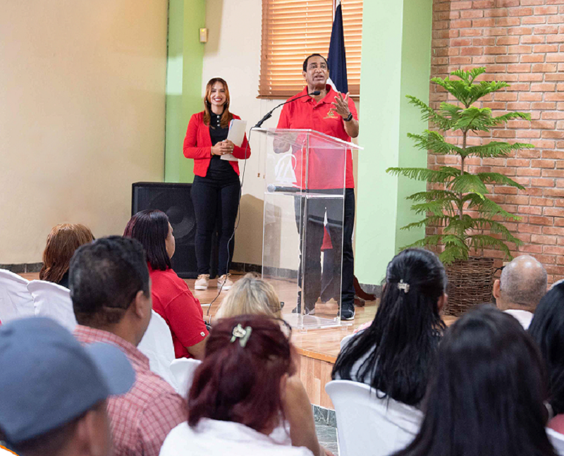 Concurso 67 aniversario Coopaltagracia
