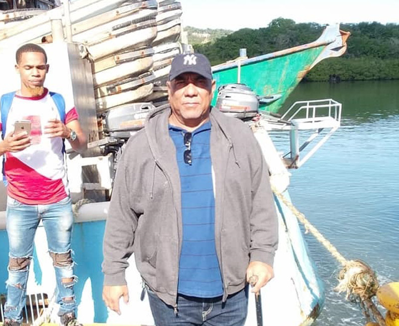 Antonio Miguel Martu00ednez