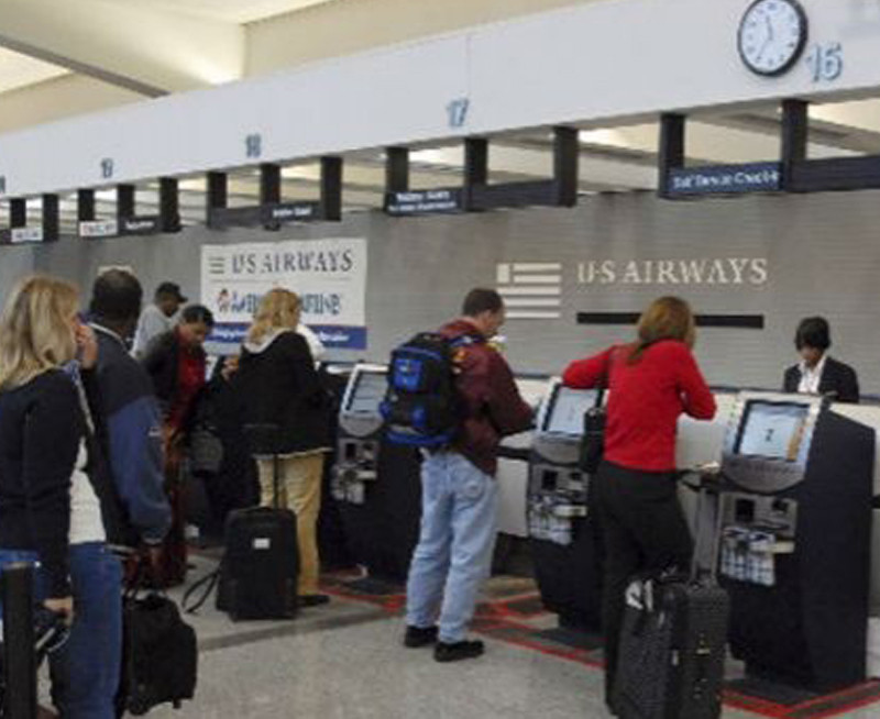 Aeropuerto de Atlanta