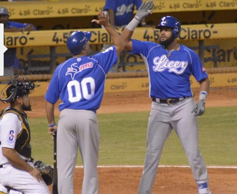 Tigres del Licey