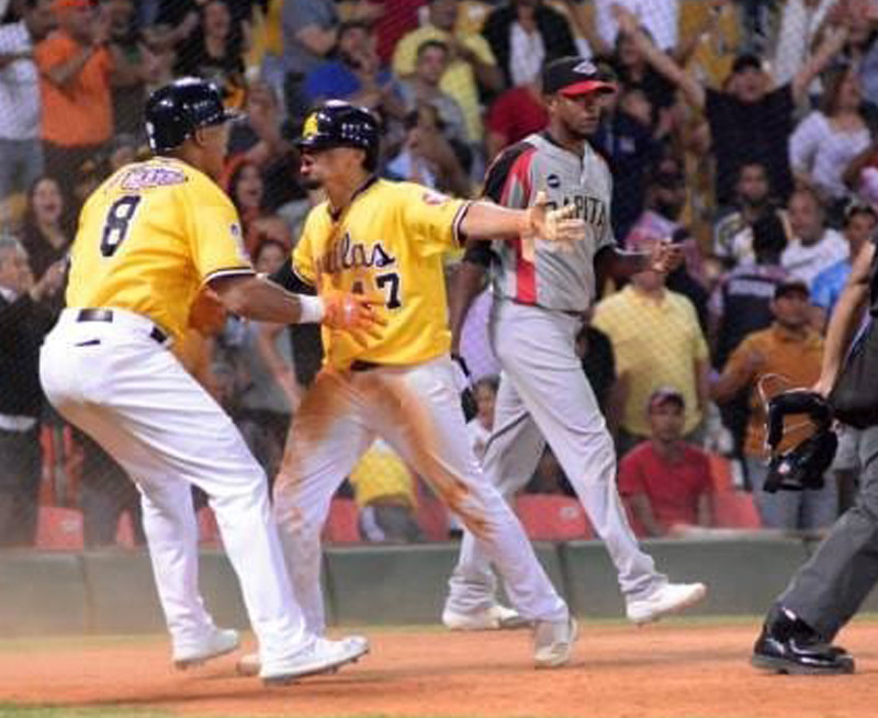 Aguilas Cibaeu00f1a