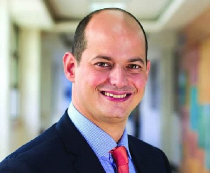 Doctor Alejandro Cambiaso