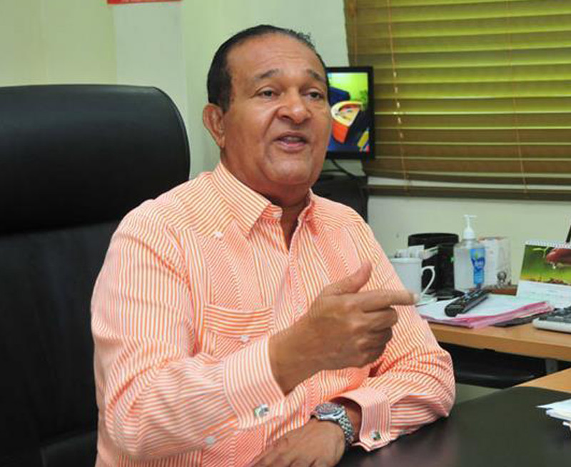 Antonio Marte