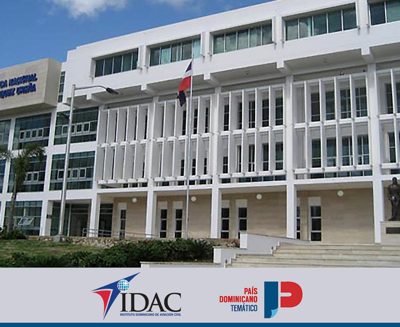 IDAC, A