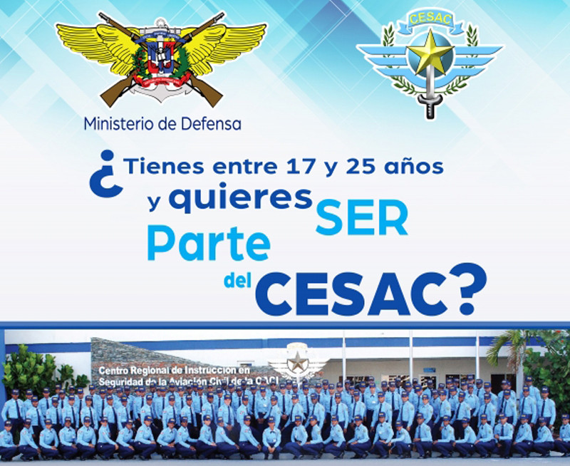 CESAC convoca