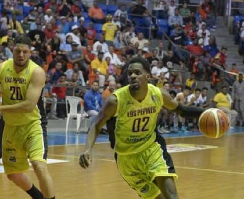 Baloncesto