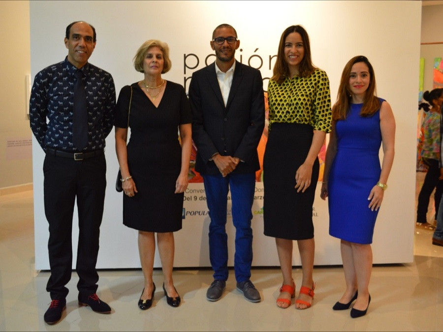 Participantes