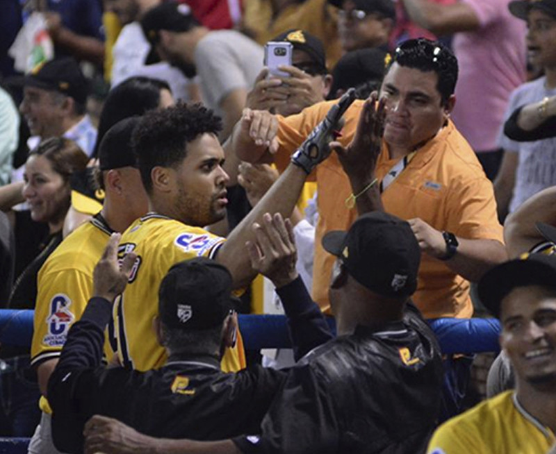 Aguilas A