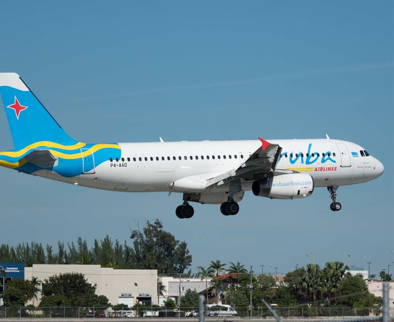 Aruba Airlines