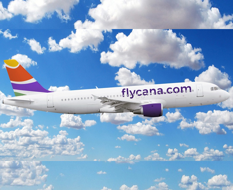 Flycaba. A