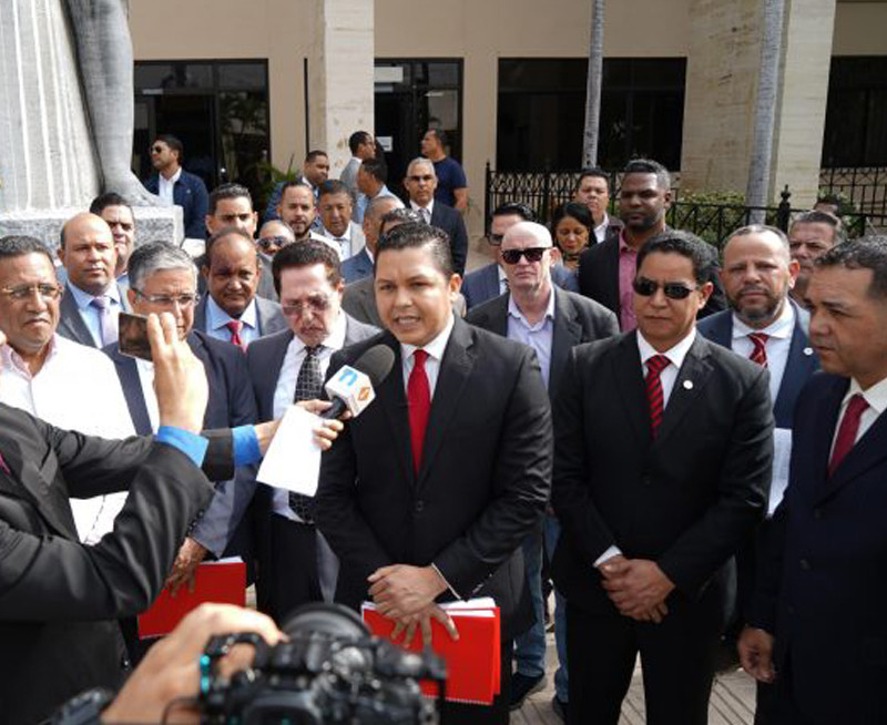 Vocero de importadores de vehiculos