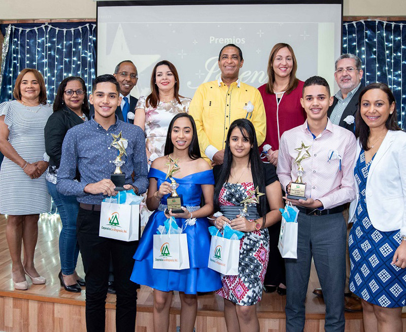 Jovenes