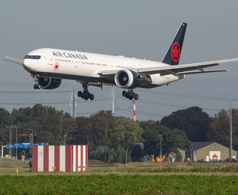 Air Canada
