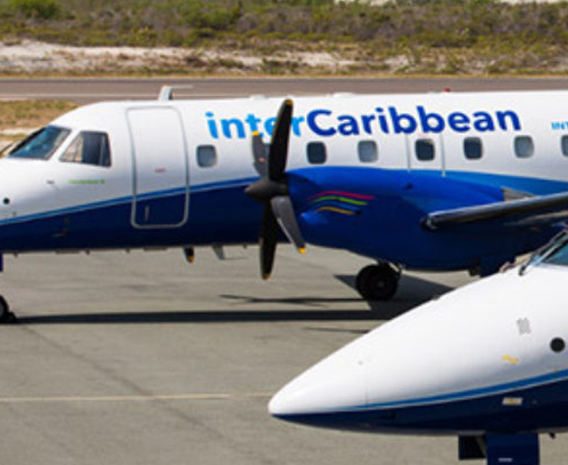 Intercaribbean Airway