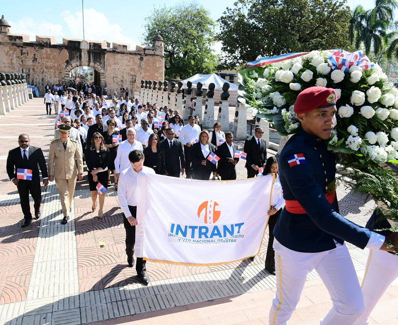 Intrant. A