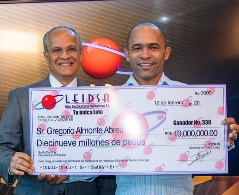 Ganador