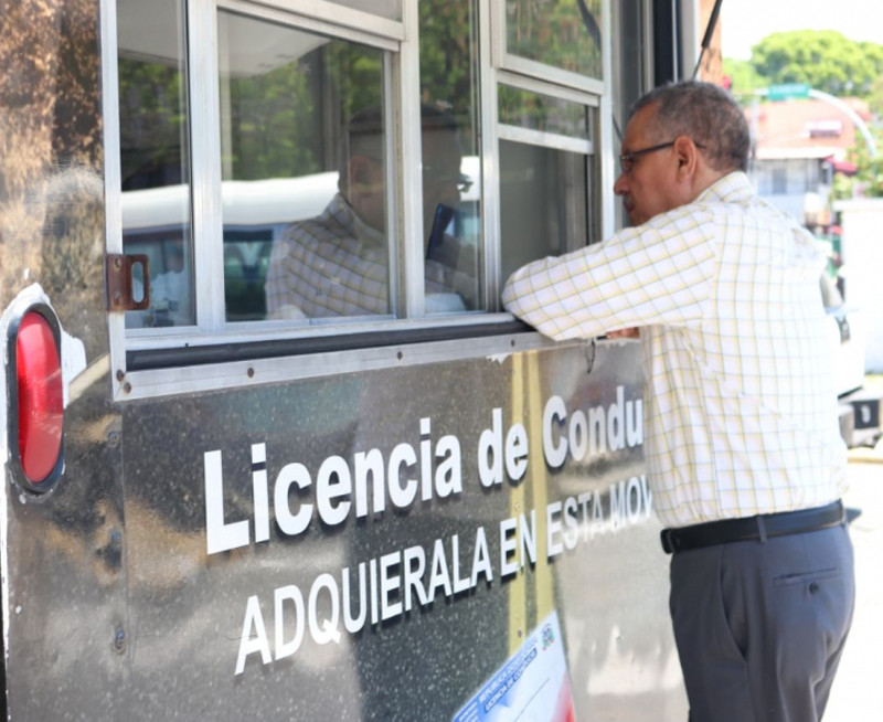 Licencia en CDP