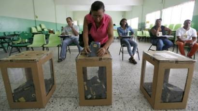 Elecciones Generales