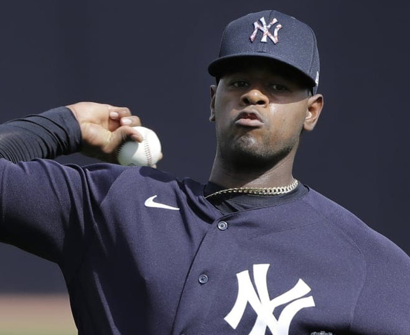 Severino. A