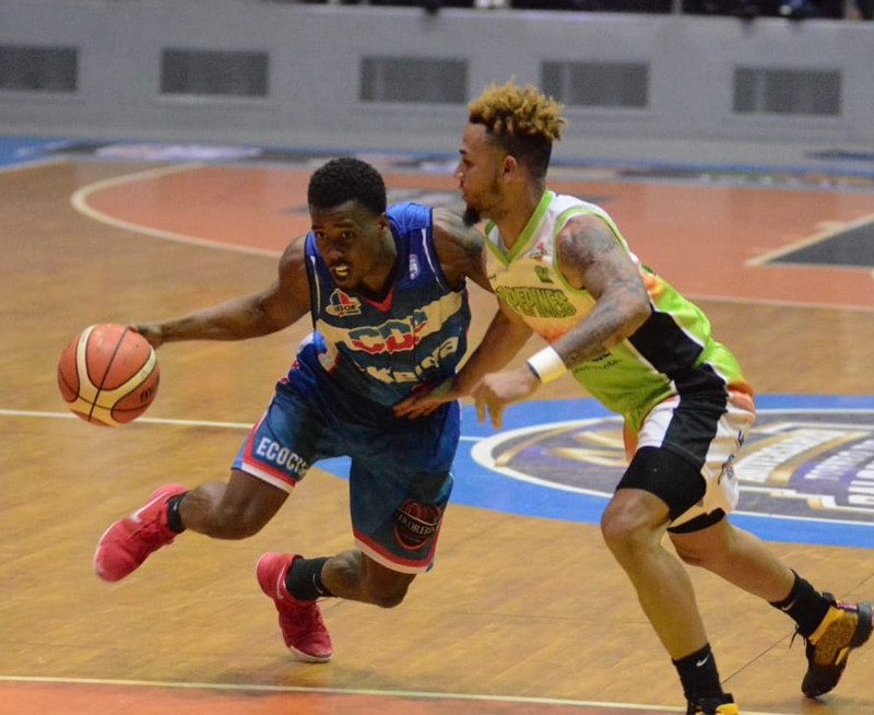 Baloncesto