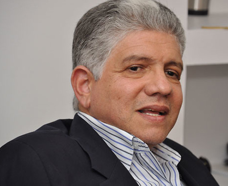 Eduardo Estrella. A