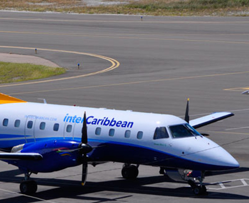 Intercaribbean Airway