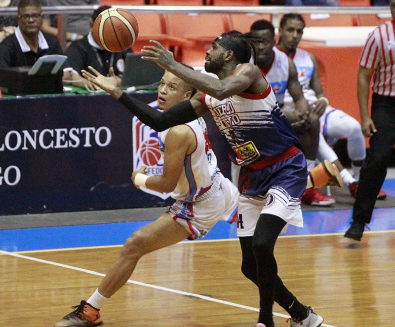 Baloncesto
