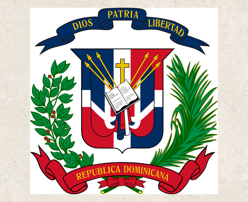Escudo RD