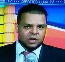 Ezequiel Sosa