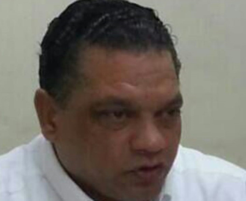 Mario Diaz PRSC